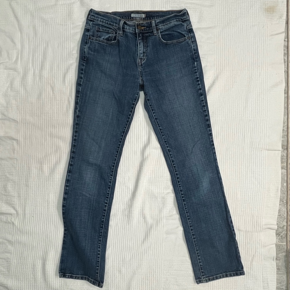 Levi’s 505 Stretch Jeans
